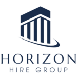 Horizon Hire Group - Logo