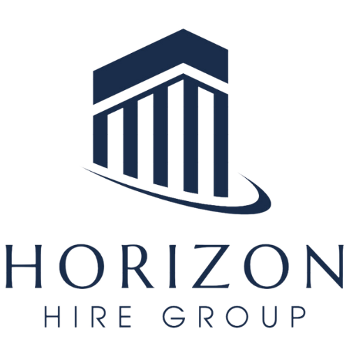 Horizon Hire Group - Logo